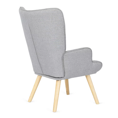 Modern design  szürke szín
