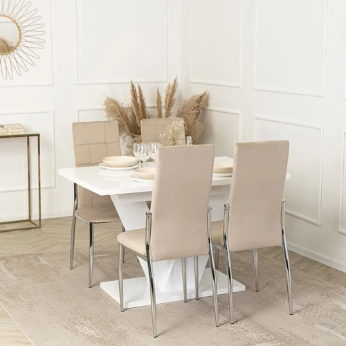 Modern design és kényelem