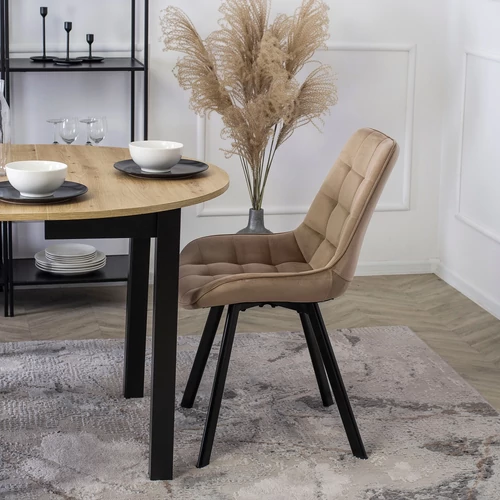 Modern design és kényelem