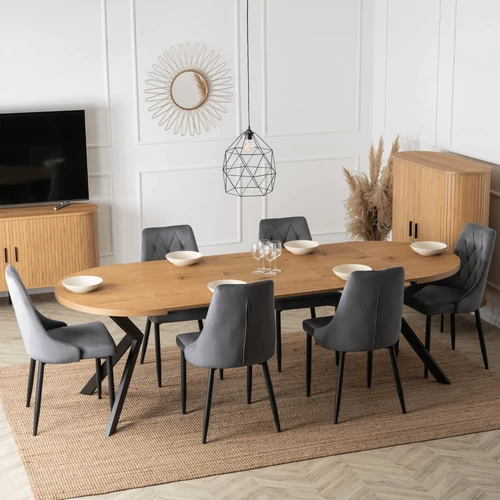 Modern design
