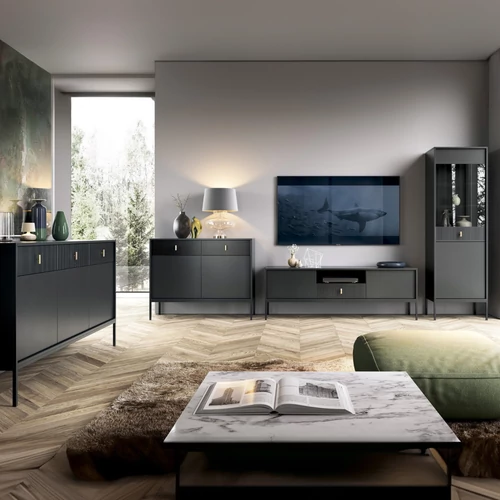 Elegáns  modern design
