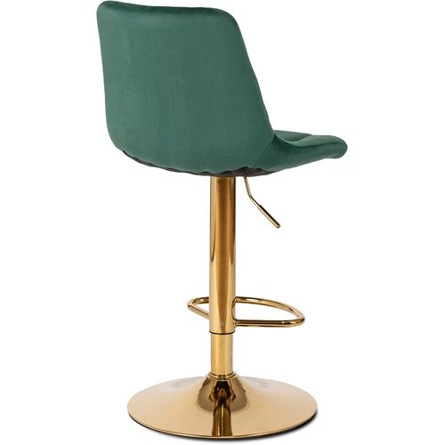 Bársony szék a kertben  ARCOS modell