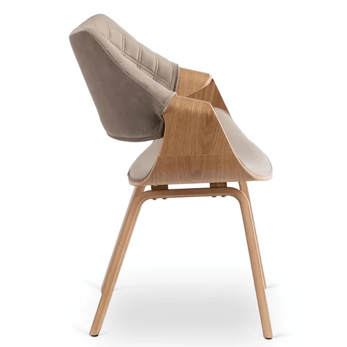 Modern design és kényelem