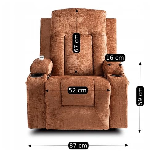 Relaxálj a BOX fotelben