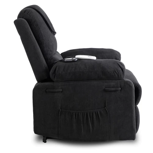 Masszírozás és relaxálás