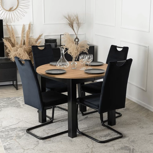 Modern design és kényelem