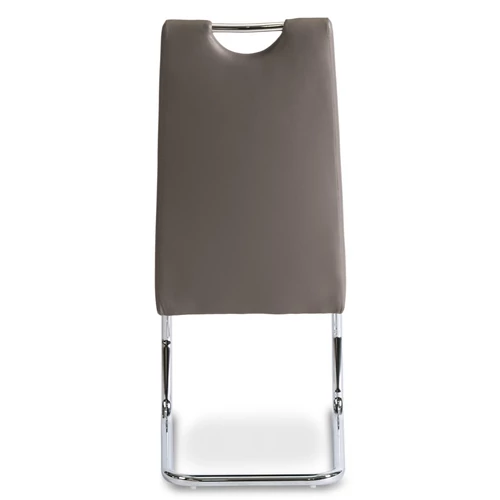 Komfortos ülés modern designnal