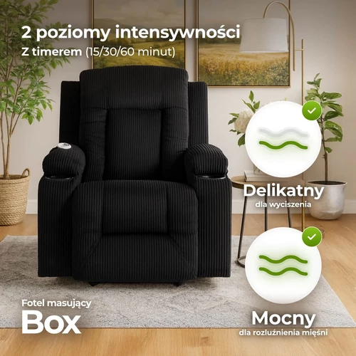 Stílusos és relaxáló