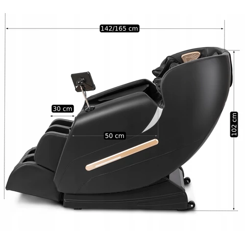 VX MAX modell