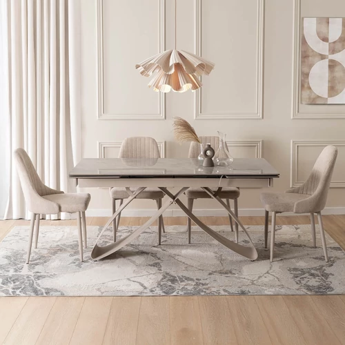Modern design