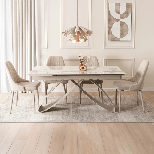 Modern design