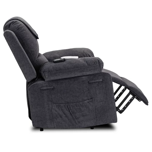 Kényelem és relaxáció