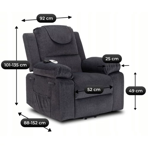 Relaxálj a FENIX-szel!