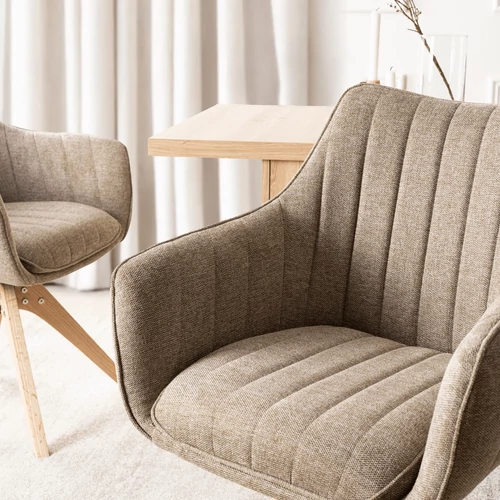Modern design és kényelem