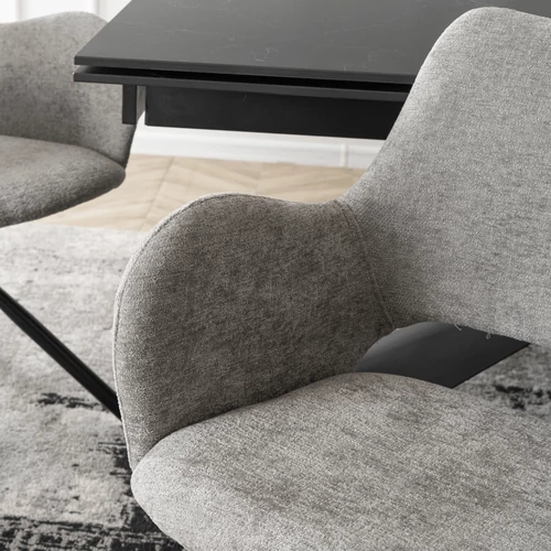 Modern design és kényelem