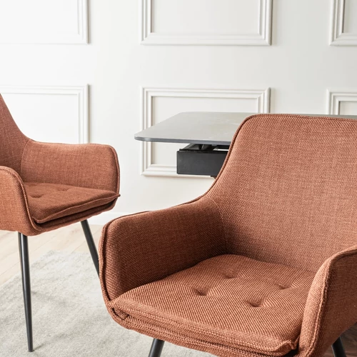 Modern design és kényelem