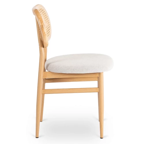 Elegáns ALTEA szék tölgyben