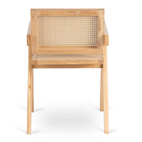 Minimalista megjelenés