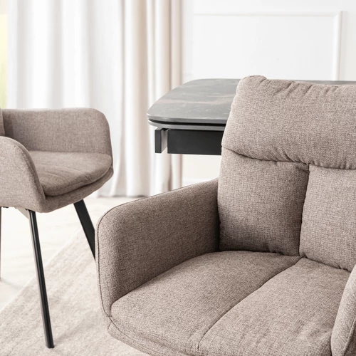 Modern design és kényelem