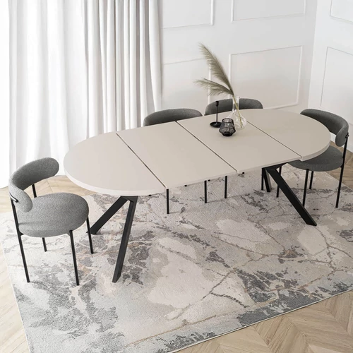Modern design  100-250 cm