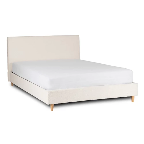 Elegáns boucle anyag