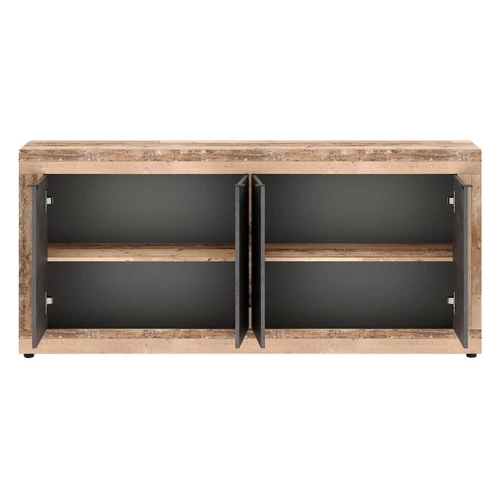 Modern design  180 cm magas