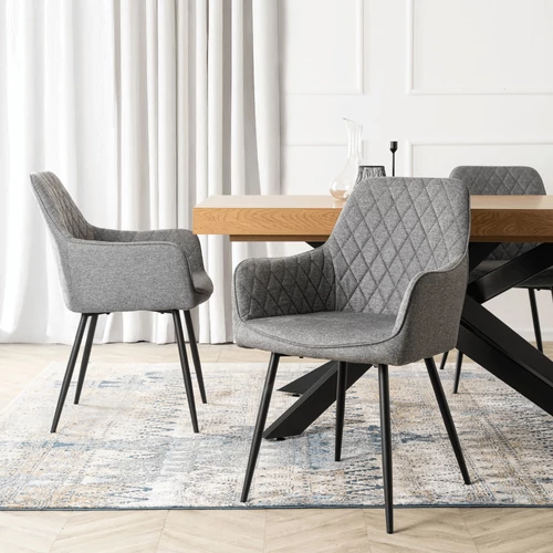 Modern design és kényelem
