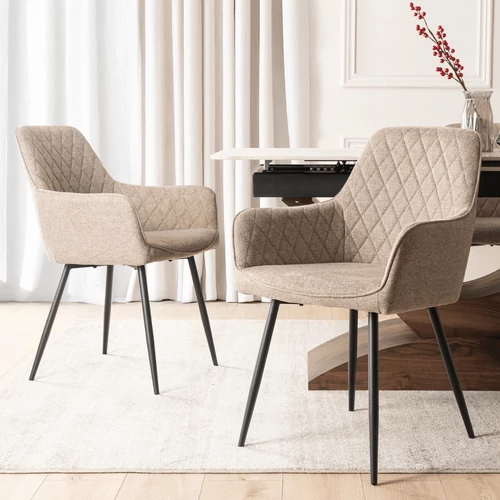 Modern design és kényelem