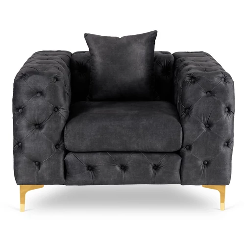 Elegáns kényelem a nappaliba