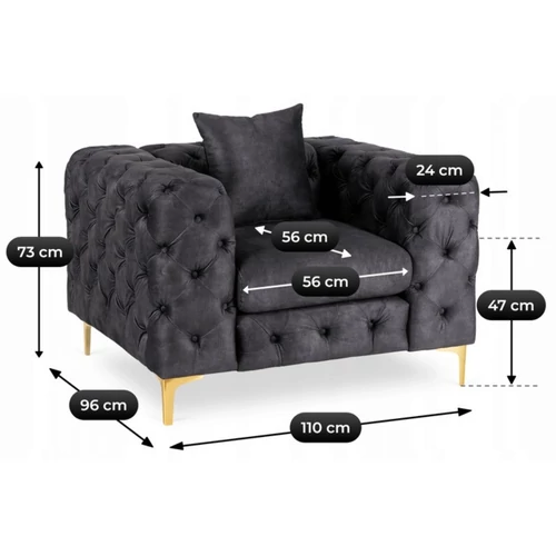 Otthold a luxust!