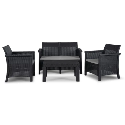 Elegáns design kertre
