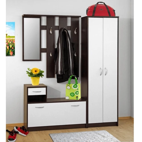 Modern design  praktikus tárolás