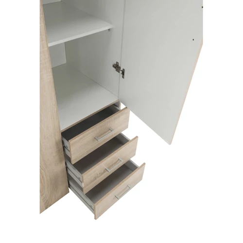 Modern design szekrény