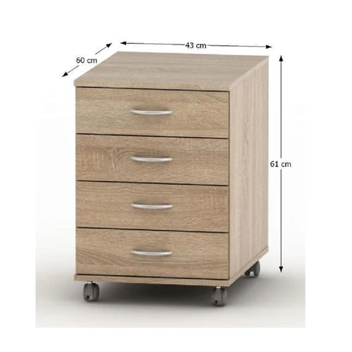 TEMPO ASISTENT NEW 015 modell.