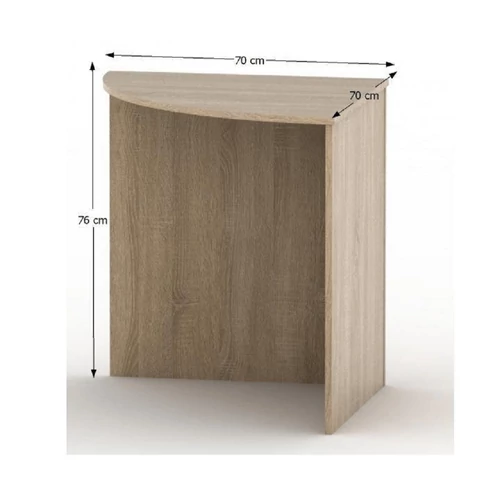 TEMPO ASISTENT NEW 024 modell