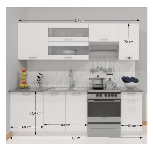 Modern design és minőségi anyag