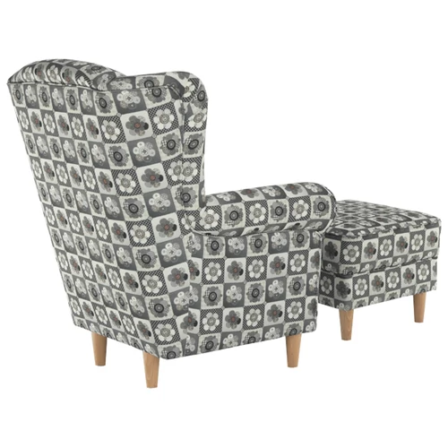 Szövetes design
