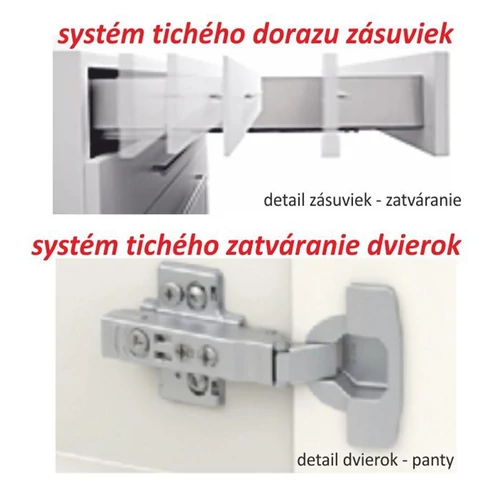 Elegáns mosogatószállónak