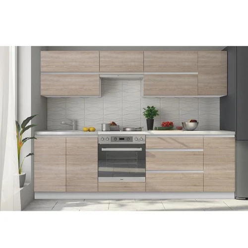Elegáns design a konyhádnak