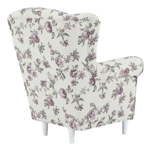 Rose Charlotte fotel - kényelem és design