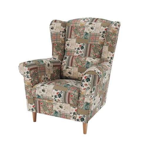 Patchwork design