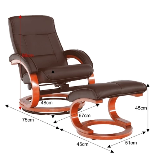 Relaxáló kényelem garantált