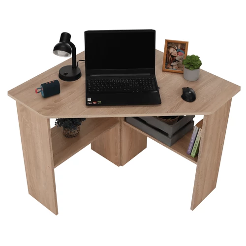 Rony New sarok PC asztal  elegáns megjelenés
