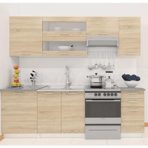 Modern design  fehér szín