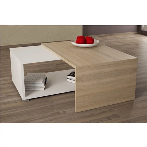 Modern design fehér felüppel