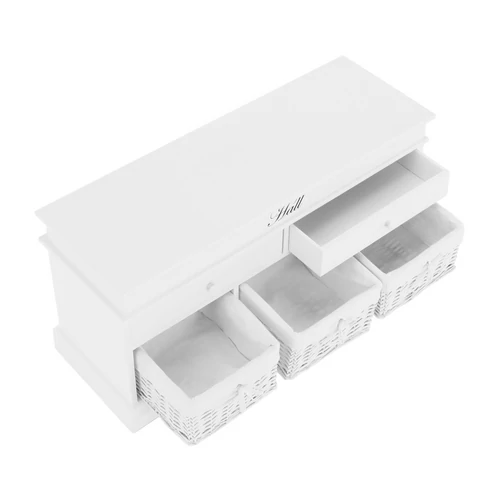 BLANCO SY1232 Lóca fehér színben