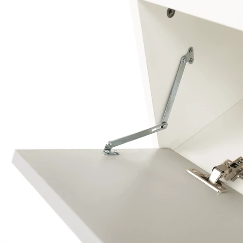 Modern design szürke elemekkel