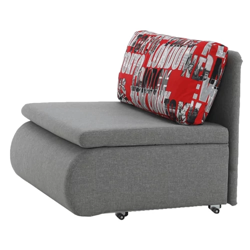 Ergonomikus ülés  relaxáció