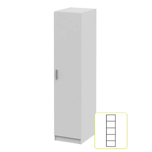 Modern design és strapabíró konstrukció