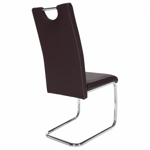 Modern design étkezőszék